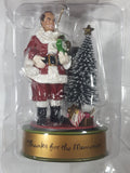 2000 Carlton Cards Thanks For The Memories Bob Hope Ho-Ho Hope Christmas Ornament New in Box