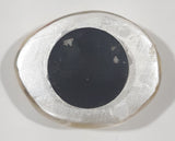 Imagine Clear Resin Fridge Magnet