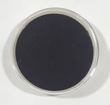 Eiffel Tower Clear Resin Fridge Magnet