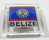 Agiftcorp Belize Fridge Magnet