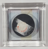 Agiftcorp Belize Fridge Magnet