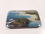 Tofino British Columbia 1 3/4" x 2 3/4" Fridge Magnet