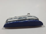 B.C. Ferries 1 3/4" x 3 3/4" 3D Resin Fridge Magnet