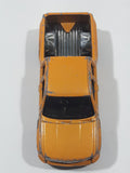 2013 Hot Wheels HW Showroom: HW Hot Trucks Chevy Silverado Metalflake Gold Yellow Die Cast Toy Car Vehicle
