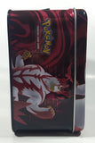 2021 Pokemon Trading Card Game Tin Metal Lunch Box EMPTY