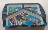 Zak! Designs Disney Pixar Toy Story Plastic Food Tray