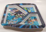 Zak! Designs Disney Pixar Toy Story Plastic Food Tray