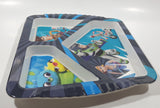 Zak! Designs Disney Pixar Toy Story Plastic Food Tray