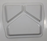 Zak! Designs Disney Pixar Toy Story Plastic Food Tray