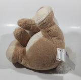 Disney Store Exclusive Bambi Thumper Girl Blossom Bunny 13 1/2" Stuffed Animal Plush Plushy