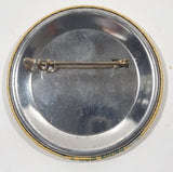 I've Got The Spirit of Edmonton Grey Cup Committee Metal Button Pin