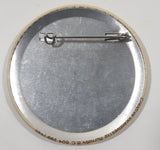 I'm A Fan Fare Fan Fan Fare '83 Coupe Grey Cup Vancouver B.C. Metal Button Pin