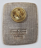 Vancouver 2010 RBC Royal Bank Of Canada 2007 Three Years To Go Metal Lapel Pin