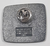 Vancouver 2010 RBC Royal Bank Of Canada 2008 Two Years To Go Metal Lapel Pin