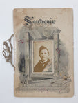 Antique 1911 - 1912 Public School District No. 46 Ross Township Roseau County Minnesota Souvenir School Year Book