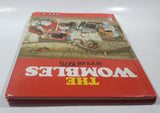 Vintage BBC TV The Wombles annual 1975 Hard Cover Book