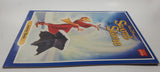 1987 McDonald's Walt Disney's The Sword in the Stone Activity Book
