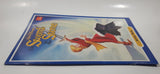 1987 McDonald's Walt Disney's The Sword in the Stone Activity Book