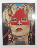 1994 Taschen Salvador Dali 1904 - 1989 Book Gilles Neret