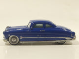 Disney Pixar Cars Hudson Hornet Blue Die Cast Toy Car Vehicle