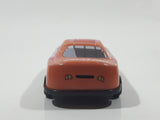 Unknown Brand Porlinn #11 Plastic Die Cast Toy Race Car Vehicle
