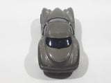 Maisto Chrysler Atlantic Dark Grey Titanium Die Cast Toy Car Vehicle