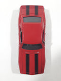 Road Legends No. 94218 1967 Chevrolet Camaro Z-28 Red 1:43 Scale Die Cast Toy Car Vehicle