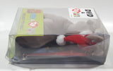 2008 Ty Beanie Babies Dreamworks Shrek The Third DVD and Donkey Character 7" Stuffed Plush Toy New in Plastic