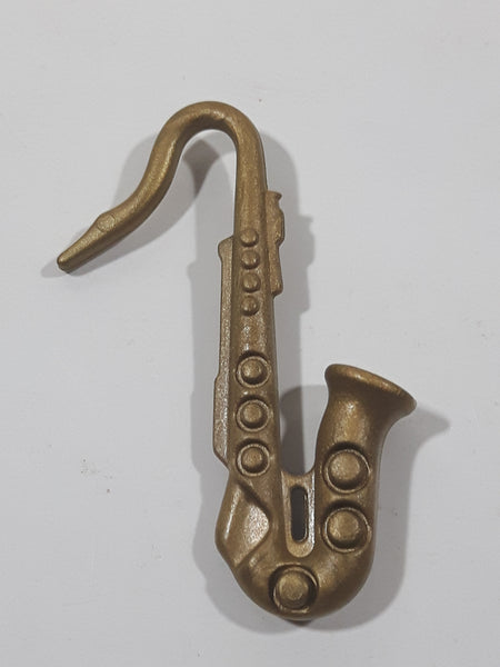 Playmobil Jazz Band Saxophone Toy Figure Accessory