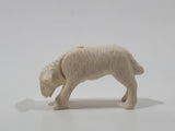 Geobra Playmobil Baby Lamb Toy Farm Animal Figure 3200300