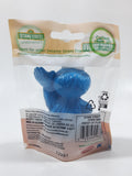 2013 Hasbro Playskool Sesame Street Friends Cookie Monster 3 1/4" Tall Toy Figure New in Package