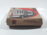 1998 Pizza Hut Star Wars Episode 1 R2D2 Original Cardboard Pizza Box