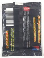 1995 Coca Cola Coke Caps (5 Caps Per Pack Plus Game Rules) New in Package