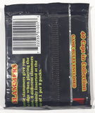 1995 Coca Cola Coke Caps (5 Caps Per Pack Plus Game Rules) New in Package