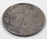 1972 United States of America Eisenhower One Dollar Coin