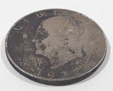 1972 United States of America Eisenhower One Dollar Coin