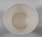 Rare 2000 McDonald's Disney Dinosaur Movie Dino Size Fries 6" Tall Paper Cup Unused