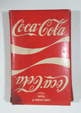 The U.S. Playing Card Co Coca Cola Bridge Game Playing Cards Pack