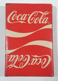 The U.S. Playing Card Co Coca Cola Bridge Game Playing Cards Pack