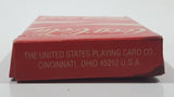 The U.S. Playing Card Co Coca Cola Bridge Game Playing Cards Pack
