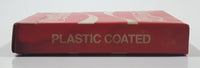 The U.S. Playing Card Co Coca Cola Bridge Game Playing Cards Pack