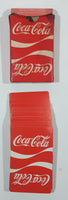 The U.S. Playing Card Co Coca Cola Bridge Game Playing Cards Pack