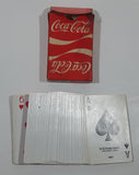 The U.S. Playing Card Co Coca Cola Bridge Game Playing Cards Pack
