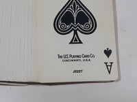 The U.S. Playing Card Co Coca Cola Bridge Game Playing Cards Pack