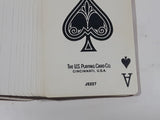 The U.S. Playing Card Co Coca Cola Bridge Game Playing Cards Pack