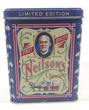 1993 Neilson's Finest Quality Chocolate's Limited Edition Canada's Chocolatier Celebrating 100 Years Jersey Milk Chocolate Bar Tin Metal Container