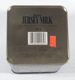1993 Neilson's Finest Quality Chocolate's Limited Edition Canada's Chocolatier Celebrating 100 Years Jersey Milk Chocolate Bar Tin Metal Container