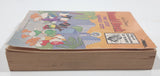Vintage 1975 Whitman A Big Little Book Flip-It Cartoon Walt Disney's Donald Duck The Lost Jungle City Paper Cover Book 5773-2