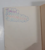 Vintage 1975 Whitman A Big Little Book Flip-It Cartoon Walt Disney's Donald Duck The Lost Jungle City Paper Cover Book 5773-2