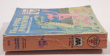 Vintage 1976 Whitman A Big Little Book Flip-It Cartoon The Pink Panther Adventures in Z-Land Paper Cover Book 5776